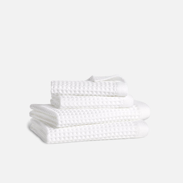 Brooklinen waffle towel review new arrivals