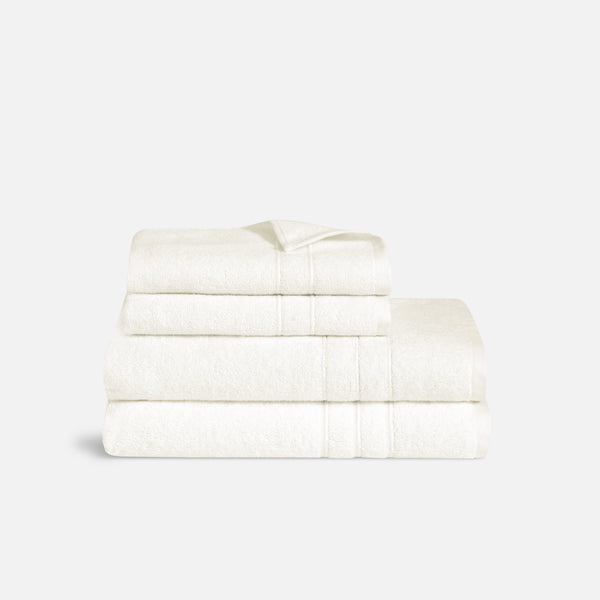Brooklinen + Classic Bath Towels