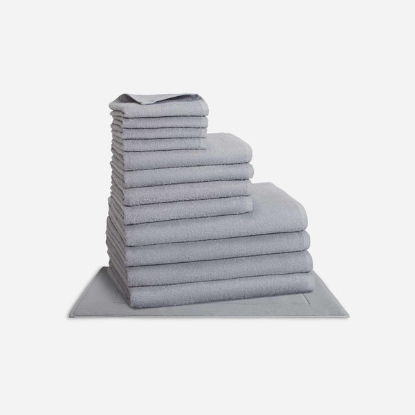 Brooklinen + Ultralight Towel Move-In Bundle