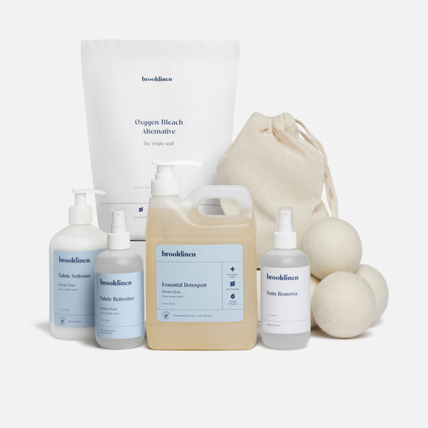 Home Essentials Bundle – Therapy Clean