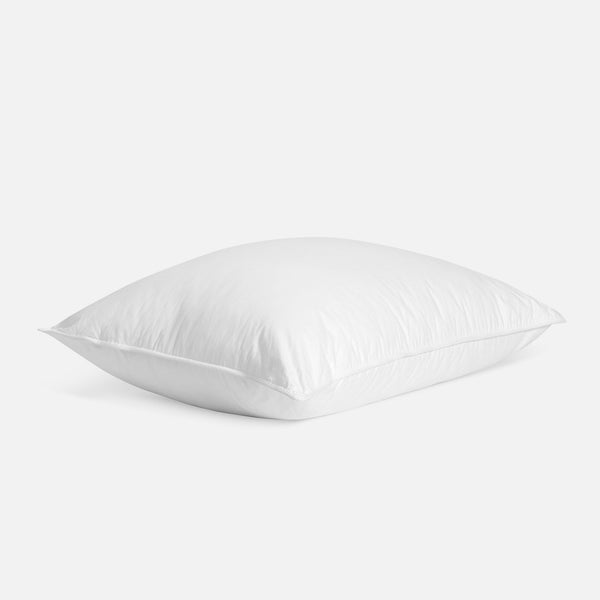 Synthetic Down (Hypoallergenic) Pillow Inserts - sizes 12 to 18