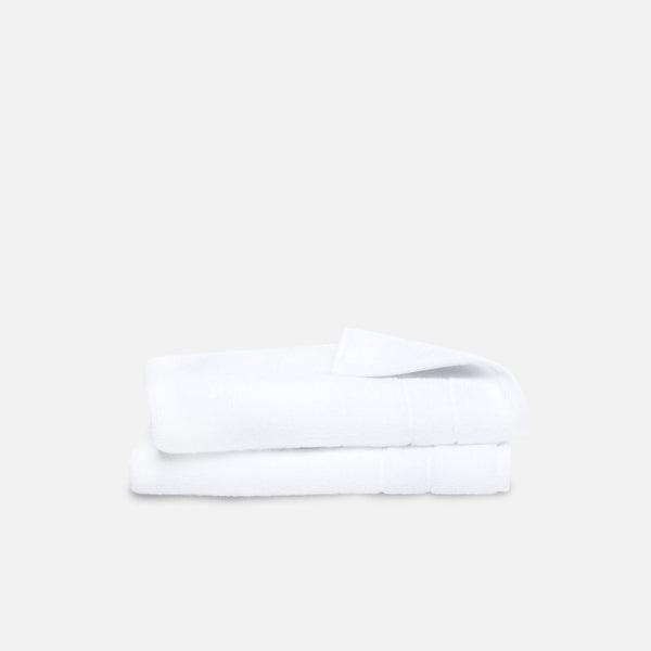 Sposh Luxury Terry Hand Towel, 15 x 25, 600 GSM – Universal Companies