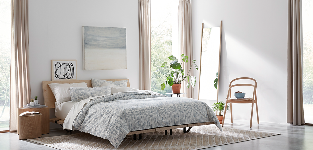 4 Bedding Mistakes You're Making—And What to Do Instead