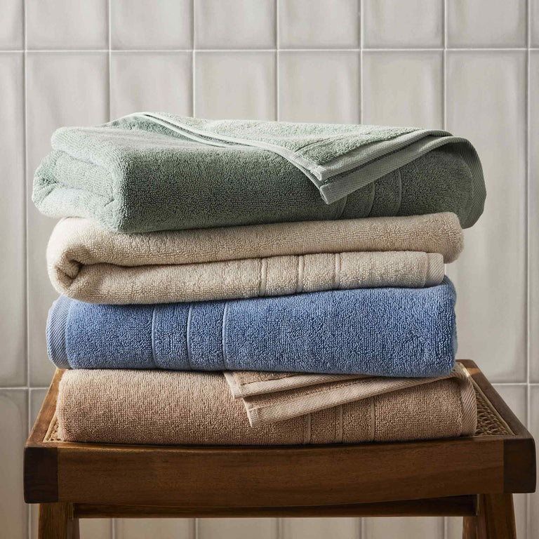 Ultra-Plush Bath Towels 2-Pack – Towelsy