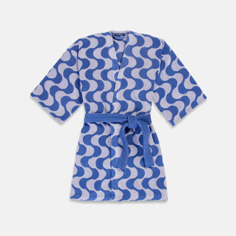 Brooklinen New Spring Colorways — Bath Robes, Towels