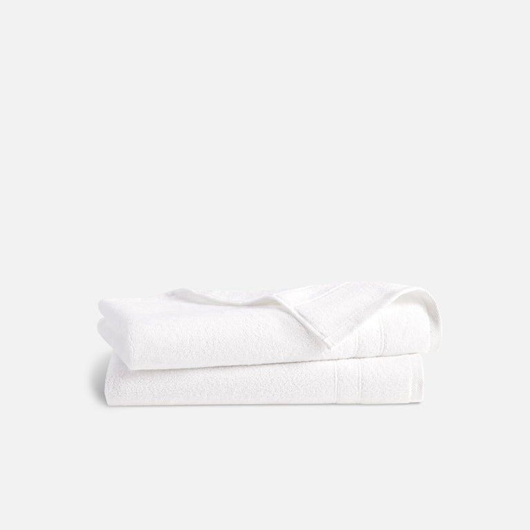 Here's Why I Love These Turkish Hand Towels From