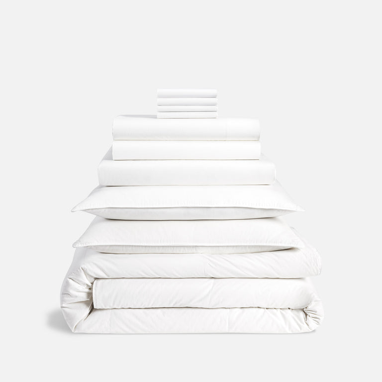 Brooklinen just launched a super soft upgrade for your bathroom