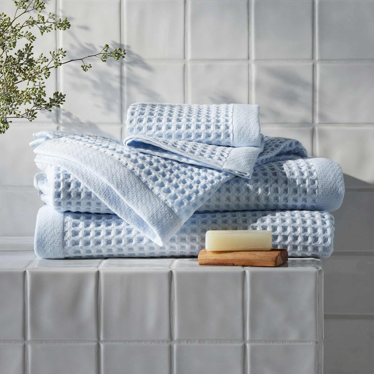 Brooklinen waffle towels hot sale