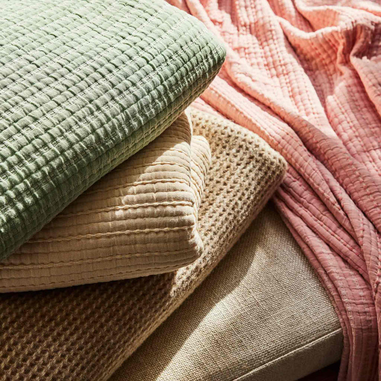 Textured throw new arrivals