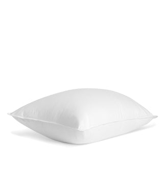 Brooklinen mid outlet plush pillow