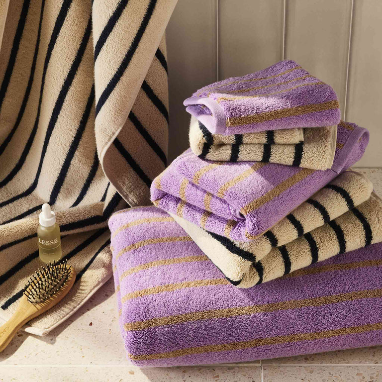 Luxury Hand Towels, Last Call