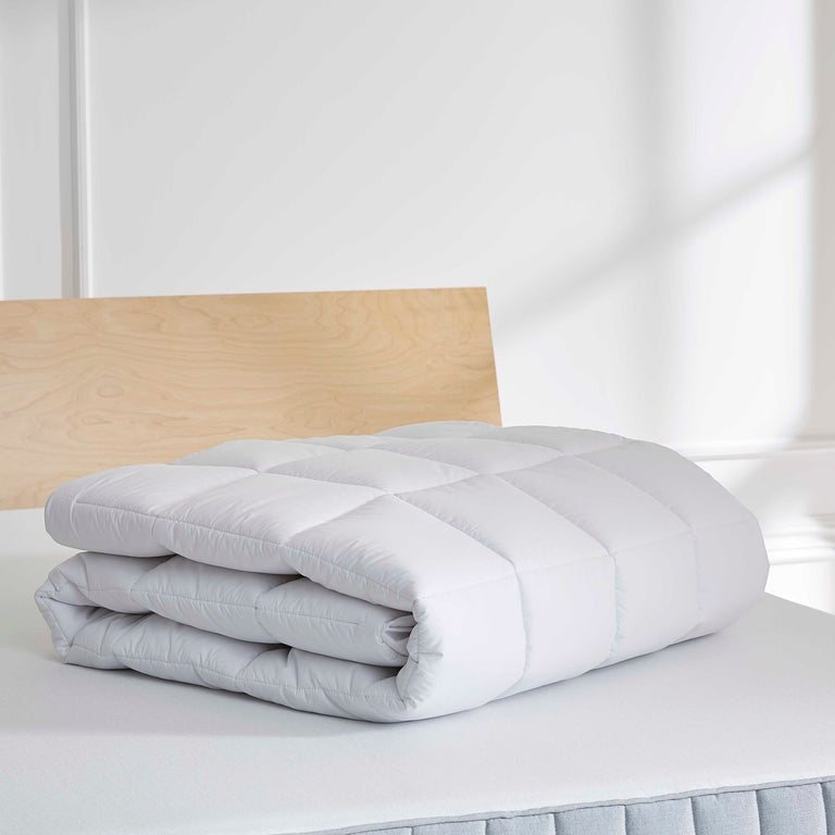 Comfort Homes Supplies Bed Pad / Mattress Protector (100x100)