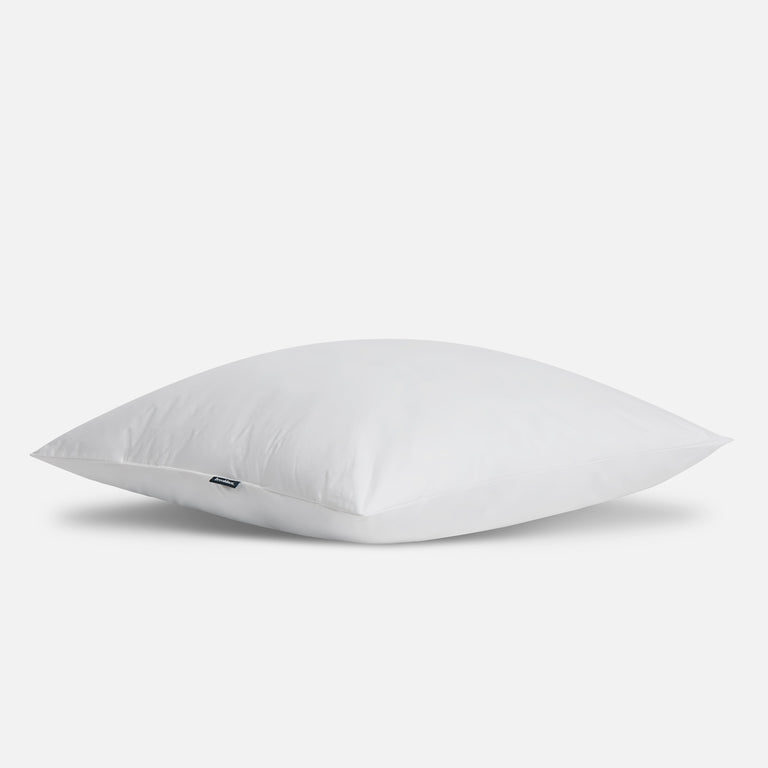 Large Square Down Pillow Insert, 25 x 25