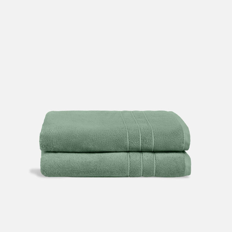 6-Piece Bath Towel Sets Back In Stock! - My Pillow