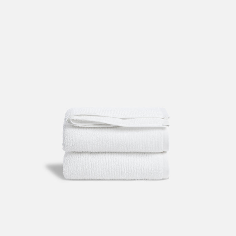 Chic Home 8-Piece Standard 100 Oeko-Tex Certified Towel Set - N/A