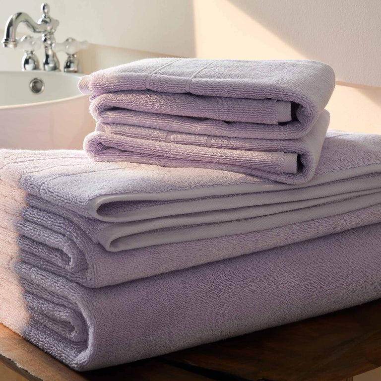 My Brooklinen's Super-Plush Towel Collection Review - inAra By May Pham