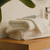 Super-Plush Hand Towels in D Midnight Navy by Brooklinen - Holiday Gift Ideas