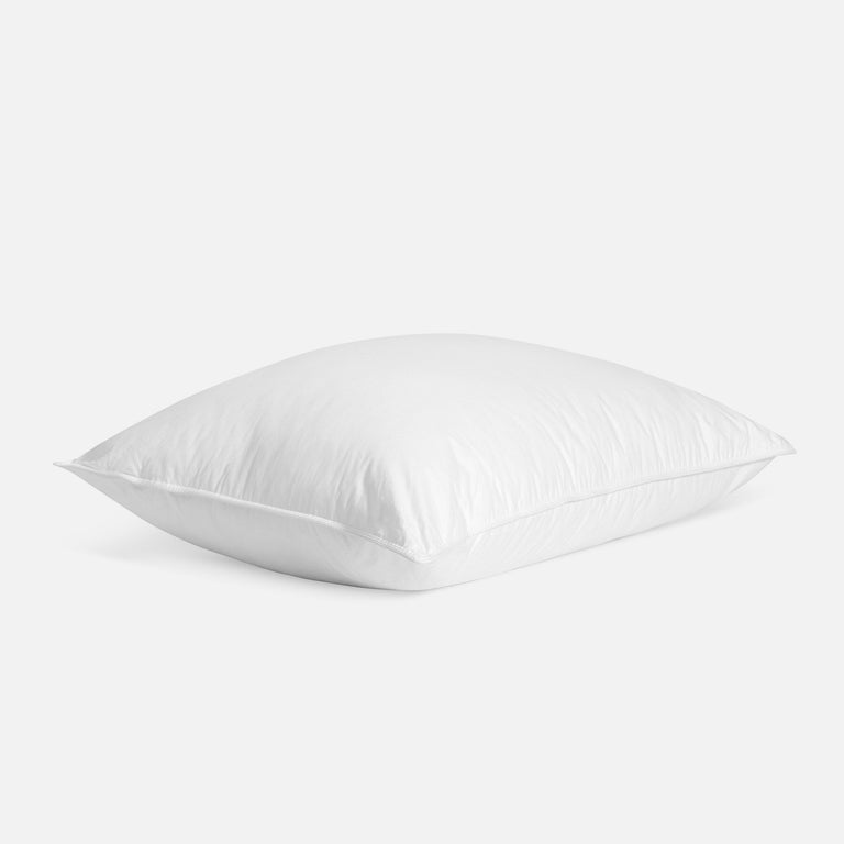 Down Alternative Pillow, King